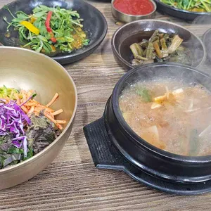 밥이보약 사진