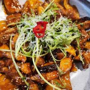 서뉼고깐 사진