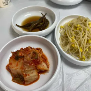 녹원식당 사진