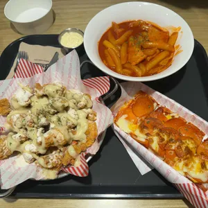 보드게임카페 레드버튼 사진
