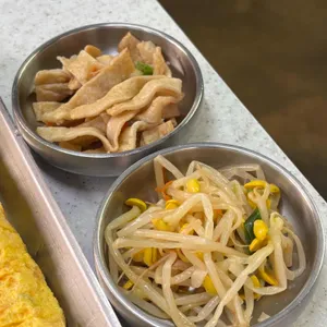 다발김치찌개 사진