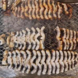 대궐숯불장어촌 사진