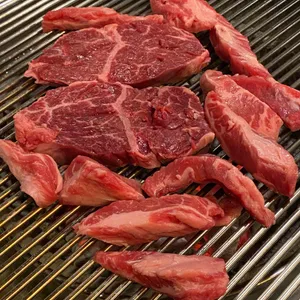 청계산갈비살 사진