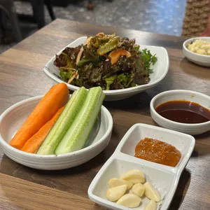 육객 사진