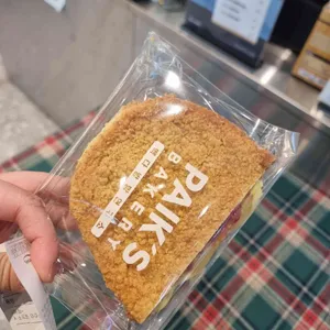 빽다방베이커리 사진