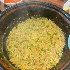 등촌샤브칼국수 사진