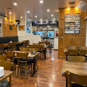 명동칼국수 리뷰 사진