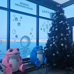 봉포머구리집 리뷰 사진