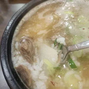 태평소국밥 사진