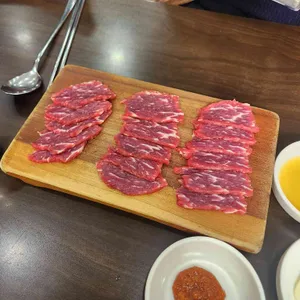 태평소국밥 사진