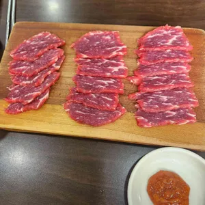 태평소국밥 사진