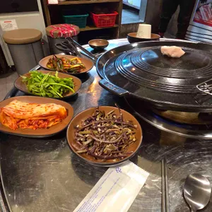 고품집 사진