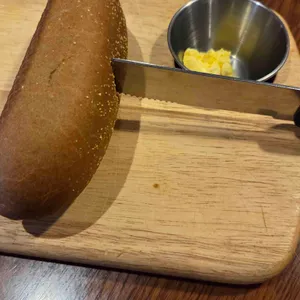 아웃백스테이크하우스 사진