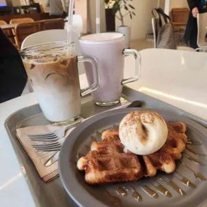 커피전도사의집 사진