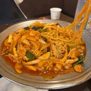 리안 사진