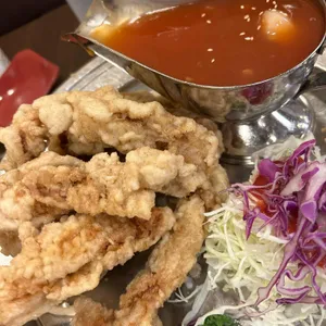 리안 사진