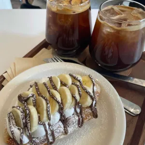 카페 드 에덴 사진