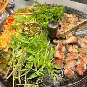 목구멍 사진