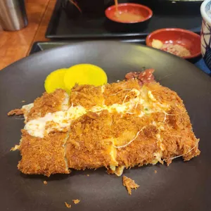 모모돈까스 사진