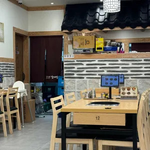 수누리감자탕 리뷰 사진