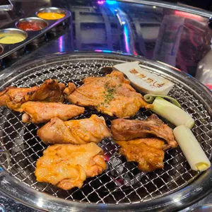 양계옥 사진