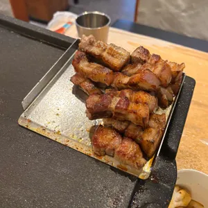 하남돼지집 사진