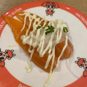 하츠노스시 사진