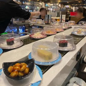 하츠노스시 리뷰 사진