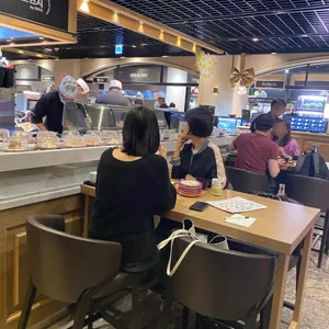 하츠노스시 리뷰 사진