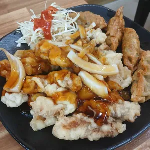 약속반점 사진