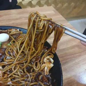 약속반점 사진