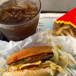맥도날드 사진