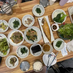 유림정 사진