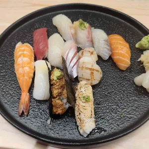 스시마츠 사진