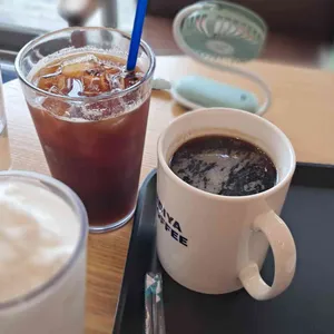 이디야 사진