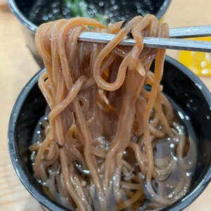 남산동 구포촌국수 사진