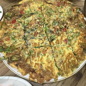 지리산찹쌀홍화동동주 사진