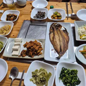 청산가든 사진