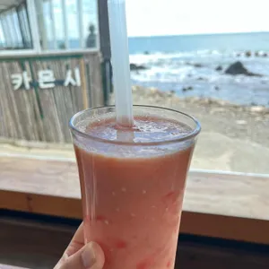 카페 카몬시 사진