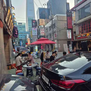우기식당 리뷰 사진