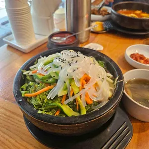 참숯골 사진
