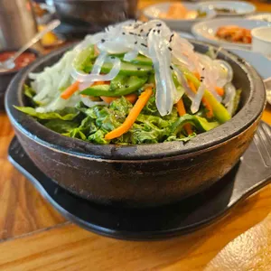 참숯골 사진