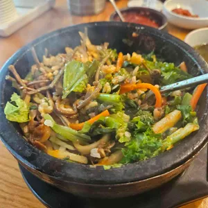 참숯골 사진