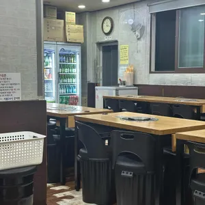 서울24시감자탕 리뷰 사진