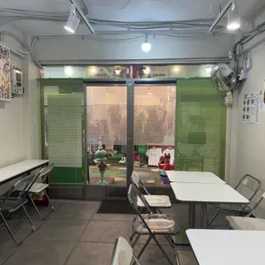 버거피스 리뷰 사진
