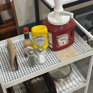 버거피스 사진