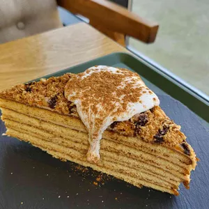 고인돌카페 사진