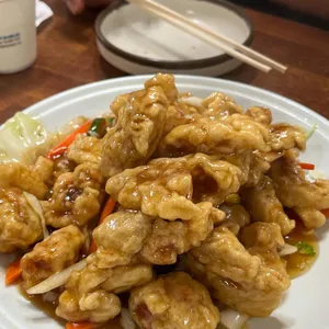 차이나반점 사진