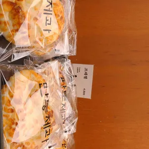 만동제과 사진