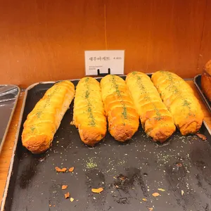 만동제과 사진